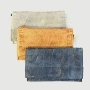 HOLLIS Leather Bag by Latico Leather